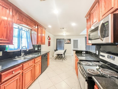 Love that Kitchen