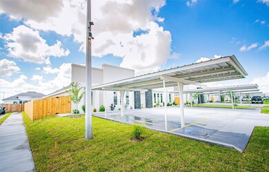 3405 Golden Nugget, Edinburg, TX 78541 - photo 7