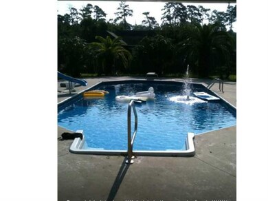 Swimming Pool/Hot Tub/Sauna. Pool