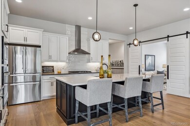 8890 S Quatar Ct, Aurora, CO 80016 - photo 3