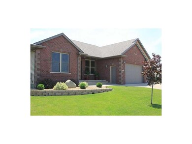 Front Exterior.