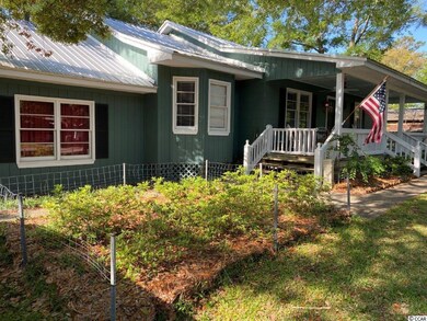 705 Olive St, Georgetown, SC 29440 - photo 2