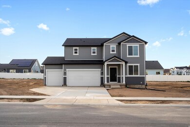 931 N 160 E unit 11, Santaquin, UT 84655 - photo 4