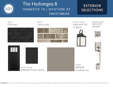 1104 Bell Heather Rd unit 74, Durham, NC 27703 - photo 3