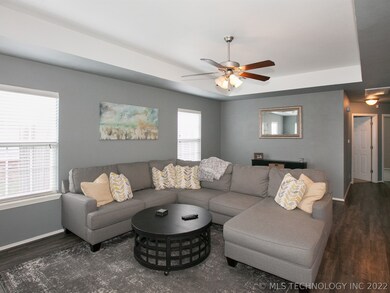 26169 E 86th St S, Broken Arrow, OK 74014 - photo 5