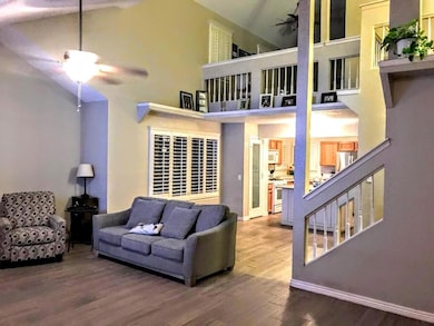 12032 Meadow Gate Dr, El Paso, TX 79936 - photo 2