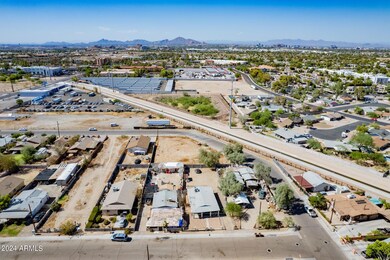 Calle Pitaya Aerial-15