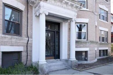 6 Shailer St unit 1, Brookline, MA 02446 - photo 2