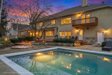 7723 Plum Creek Ln, Sandy, UT 84093 - photo 3