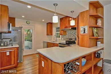 503 Elm Ave, Takoma Park, MD 20912 - photo 4