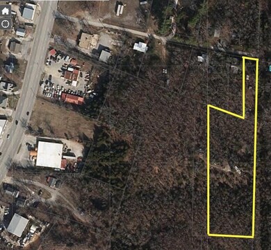 0 W 22nd St, Fayetteville, AR 72701 - photo 2