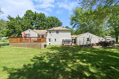 4 Jeannette St, Franklin, NH 03235 - photo 7