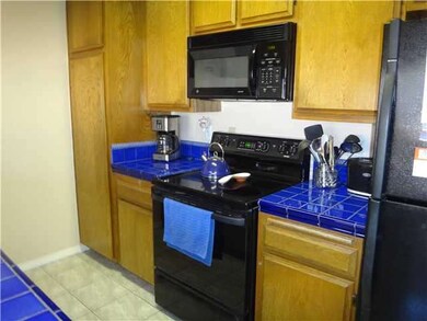 All appliances included