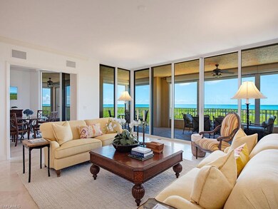 Cap Ferrat unit 803, Naples, FL 34108 - photo 4