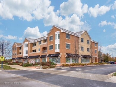 2300 Chestnut Ave unit 204, Glenview, IL 60026 - photo 5