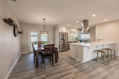 Step Inside - At 1st Glance Chef's Kitchen & Dinin