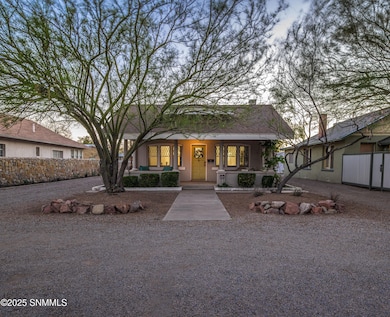 1137 N Alameda Blvd, Las Cruces, NM 88005 - photo 2