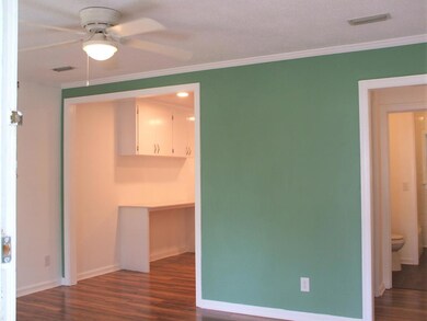 Living Room Add'l View