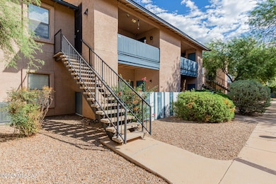 8080 E Speedway Blvd unit 813, Tucson, AZ 85710 - photo 2