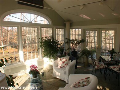 22 Bridge Ln, Vineyard Haven, MA 02568 - photo 2