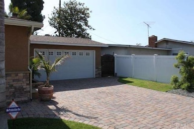 Vinyl Fencing