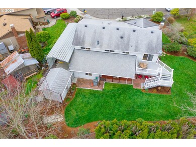 1124 SW Doolittle Ct, Troutdale, OR 97060 - photo 3