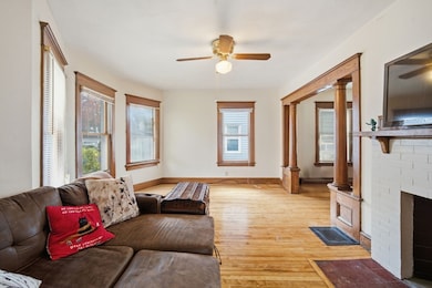 122 Hastings St, Springfield, MA 01104 - photo 6