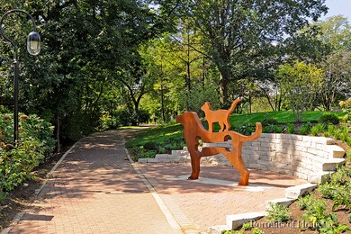 839 N Brainard St, Naperville, IL 60563 - photo 2