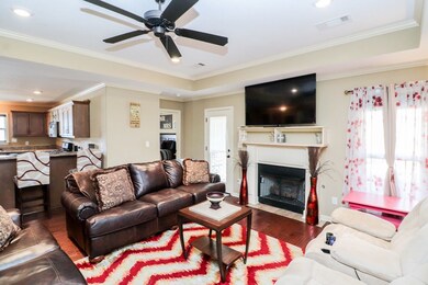 1231 Westbrook Dr, Oxford, MS 38655 - photo 4