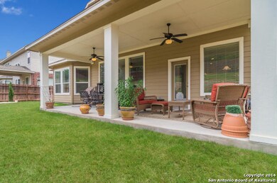 3135 Howling Wolf, San Antonio, TX 78261 - photo 3