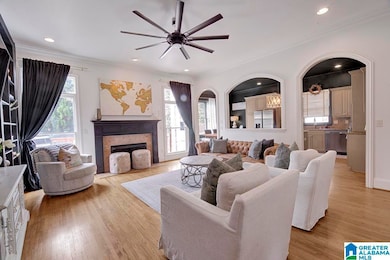 2009 Knollwood Place, Birmingham, AL 35242 - photo 5