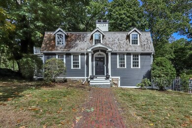 362 Adams St, Milton, MA 02186 - photo 2