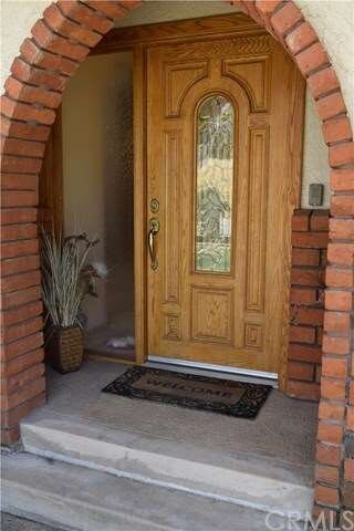 Welcome! Please come in.