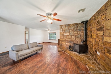 6312 N 428, Pryor, OK 74361 - photo 7