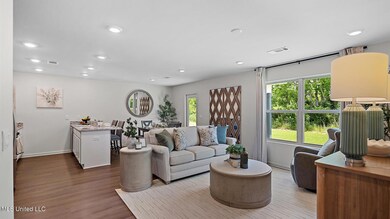 5019 Fox Glen Dr, Jackson, MS 39212 - photo 6