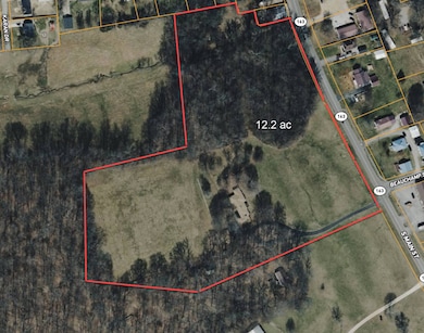 600 S Main St, Edmonton, KY 42129 - photo 2