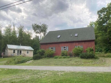 274 Cianchette Rd, Hartland, ME 04943 - photo 5