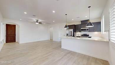 1189 Summer Rain St, Horizon City, TX 79928 - photo 6