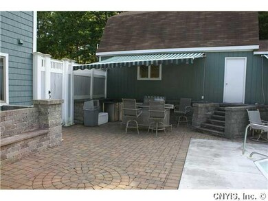 Patio/Deck