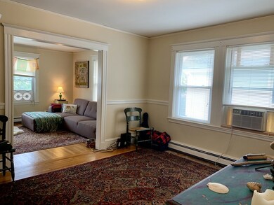 19 Melbourne Ave unit 2, Newton, MA 02460 - photo 5