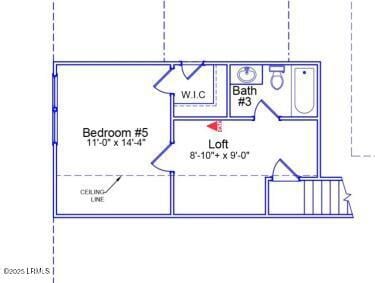 102 Thistle Ln, Beaufort, SC 29907 - photo 3