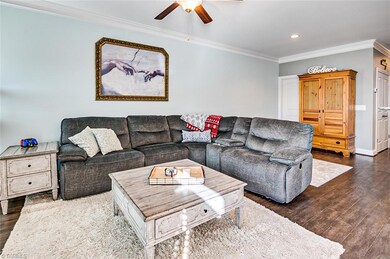 689 Nikyle Cir, High Point, NC 27265 - photo 6