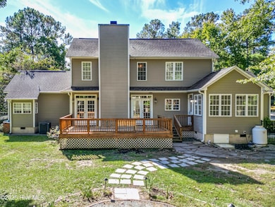 136 S Belvedere Dr, Hampstead, NC 28443 - photo 4