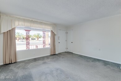 Bright & Open Living Room