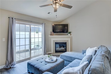 3915 Creekside Ct, Winston Salem, NC 27127 - photo 6