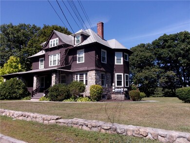 27 W Park Place unit 2F, Woonsocket, RI 02895 - photo 3