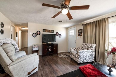 211 N Sycamore Dr, Hanover, IN 47243 - photo 7