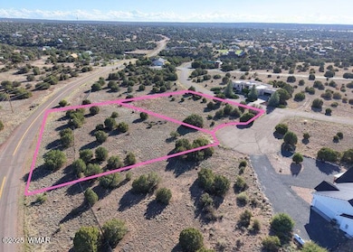 8455 W Yucca Place, Show Low, AZ 85901 - photo 4