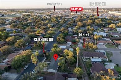 505 Clifford Dr, Weslaco, TX 78596 - photo 4
