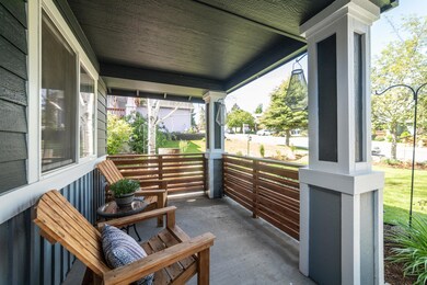 CustomRailing